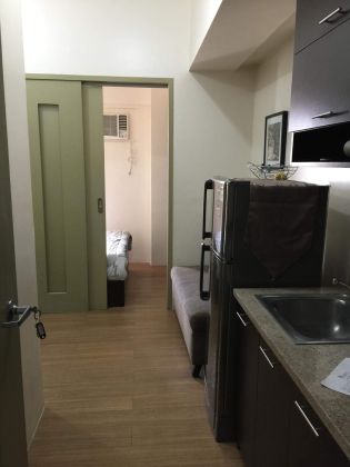 1BR Fully Furnished in Makati for Rent