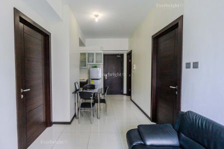 Trion Towers Tower 3 2BR for Rent 
