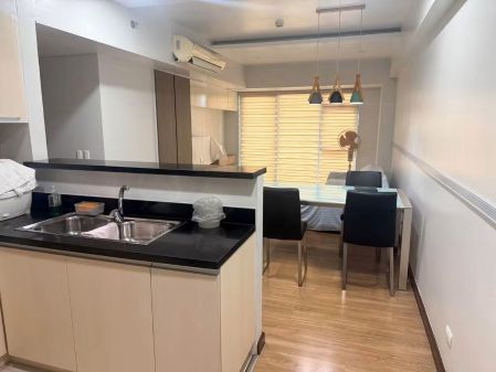 Urgent Big 2BR for Rent at Circuit Makati 
