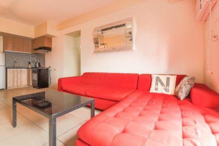 Fully Furnished 2 Bedroom Unit in Avida Towers 34th Street