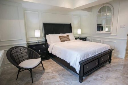 2BR Unit for Rent at Asian Mansion Makati