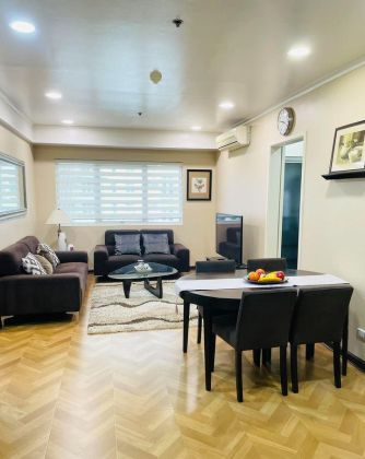 South of Market 2BR Fully Furnished Unit for Rent