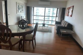 1 Bedroom for Rent in TRAG Legazpi Village Makati