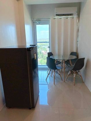 2BR Semi Furnished for Rent in Vine Residences