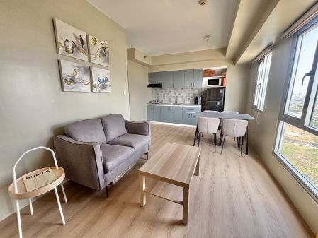 1 Bedroom Furnished Unit for Rent at Avida Towers Alabang