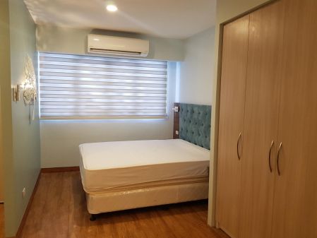Semi Furnished Studio Unit at Azon Residences for Rent