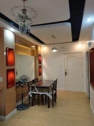 Forbeswood Heights 1BR Unit for 30K Only 