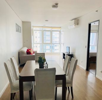 1 Bedroom for Rent in Two Serendra BGC 