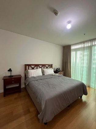 Special 1 Bedroom Unit in Park Terraces Makati for Lease