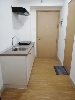 Fully Furnished Studio Unit for Rent in Grace Residences