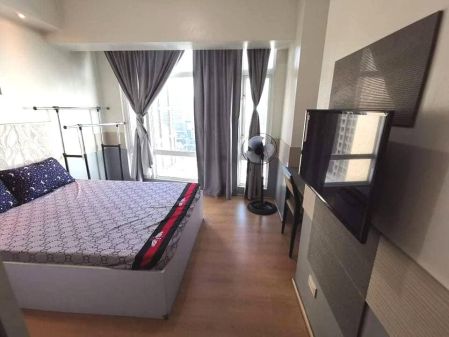 Affordable spacious 1BR condo available for rent