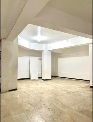 Makati Residential Bldg For Rent