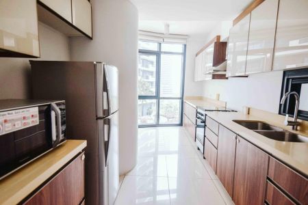 2 Bedroom Condo For Rent in Arya Residences BGC 