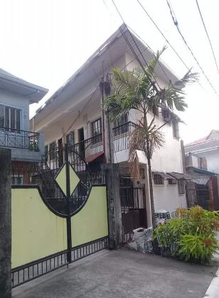 1BR Apartment for Rent in Almar Subdivision near SM Fairview