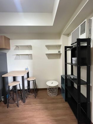 1 Bedroom Fully Furnished Unit for Rent at Prisma Residences