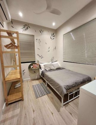 Fully Furnished 7 Bedroom House at Tagaytay Southridge for Rent