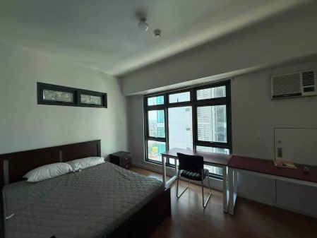 Fully Furnished 2 Bedroom Unit at Solstice Tower for Rent