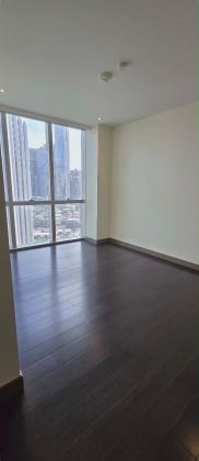 Unfurnished 2 Bedroom Unit at Park Central Towers for Rent