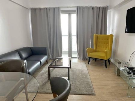 1BR Unit in One Shangrila North Tower
