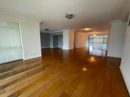 Semi Furnished 3 Bedroom Unit at Pacific Plaza Towers for Rent