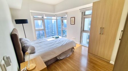 For Lease 1BR in Verve Residences Bgc
