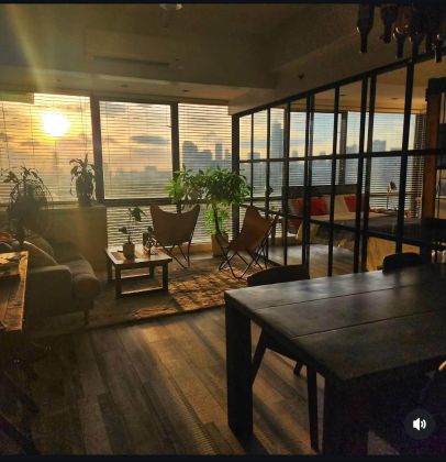 Fully Furnished 2 Bedroom at Bellagio towers 