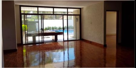 An Expansive 8 Bedroom House in North Forbes Park