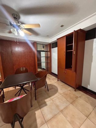 House Lot for Rent in Bel Air Makati