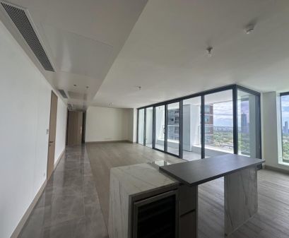 Semi Furnished Condo for Lease 3BR at Aurelia Residences BGC