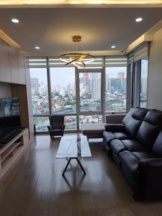 2 Bedroom Condo in Proscenium at Rockwell Makati
