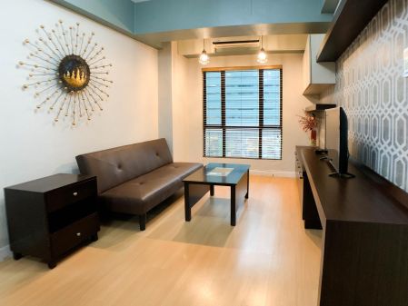 For Rent 1BR in Forbeswood Heights BGC Taguig FHT6004