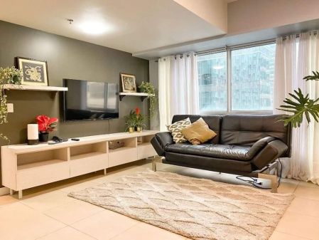 For Lease 2 Bedroom Avida Bgc
