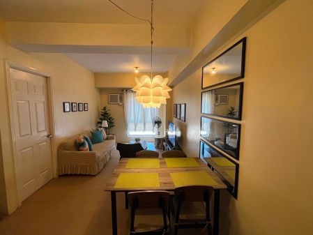 Spacious 1BR for Rent in Avida Towers Cityflex