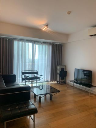 For Rent 1BR Unit in Park Point Residences Ayala Cebu Business