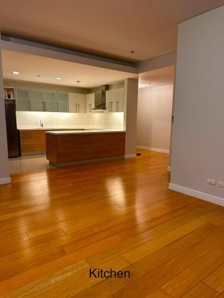 Special 2 Bedroom Unfurnished at Park Terraces Tower 2