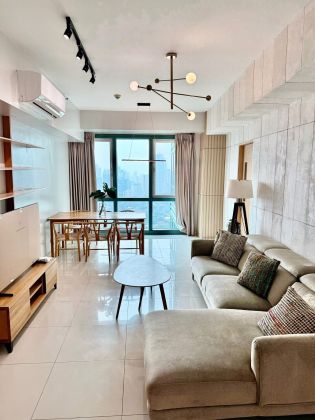 Fully Furnished 3 Bedroom Unit at 8 Forbestown Road for Rent