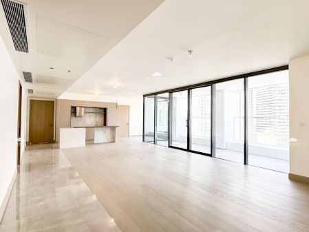 3BR Condo for Rent in Taguig City at Aurelia Residences