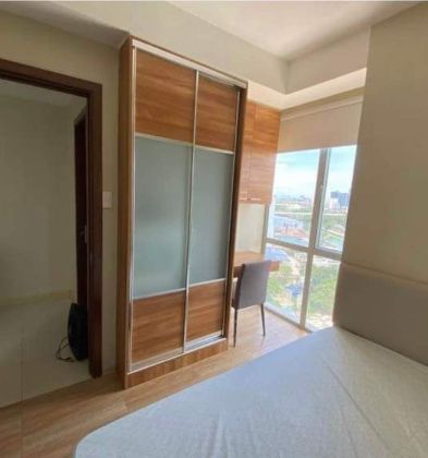 1 Bedroom Condo For Rent at Sunshine 100 Mandaluyong City