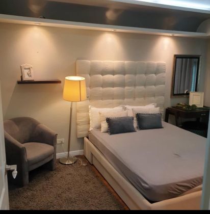 2BR Fully Furnished for Rent at Two Serendra BGC