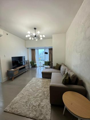 Fully Furnished 1BR Unit for Lease in The Proscenium Residences