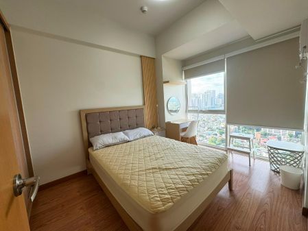 1 Bedroom Time Square West Fully Furnished For Rent 