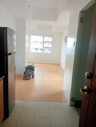 Furnished Studio in One Archers Place near DLSU Taft