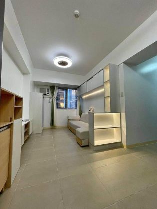 Fully Furnished 2 Bedroom Unit at Avida Towers Turf BGC