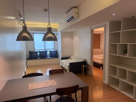 For Rent Unit at The Grove by Rockwell 