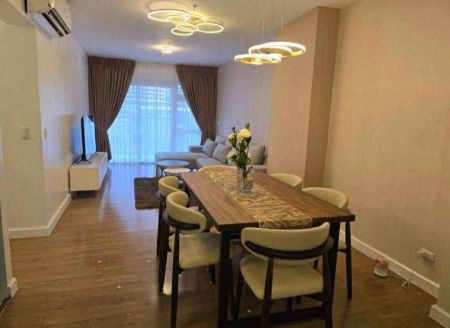 2BR Urban Villa Unit for Rent Verve across Terra Park