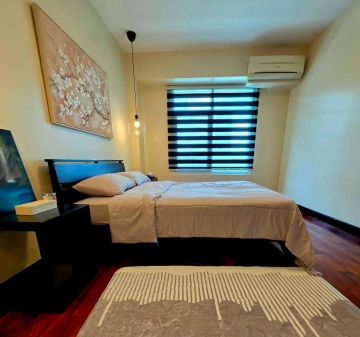 1 Bedroom for Rent in One Serendra Bgc Taguig City