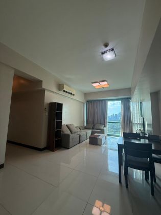 Furnished Two Bedroom for Rent 8 Forbestown Road Condo
