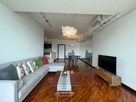 Foe Rent 2 Bedroom in Manansala Tower