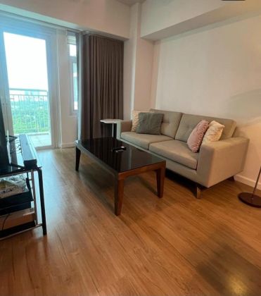Fully Furnished 1BR for Rent in Two Serendra Meranti