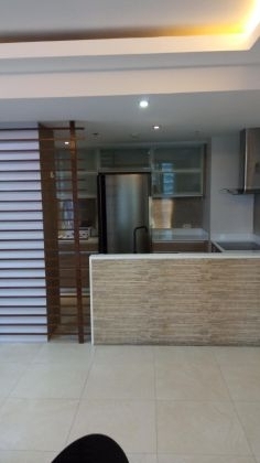 Fully Furnished 4BR with 5 Balconies in Sea Residences Pasay